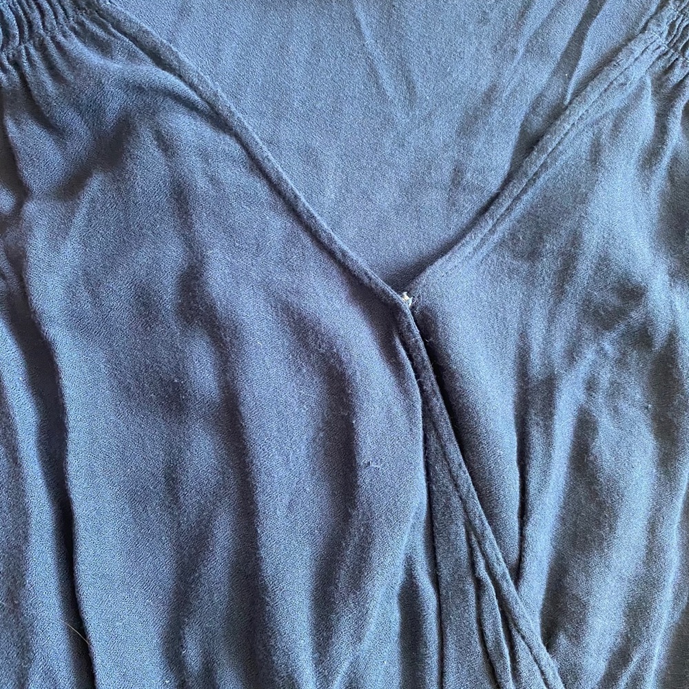 American Eagle Romper - Picture 3 of 4